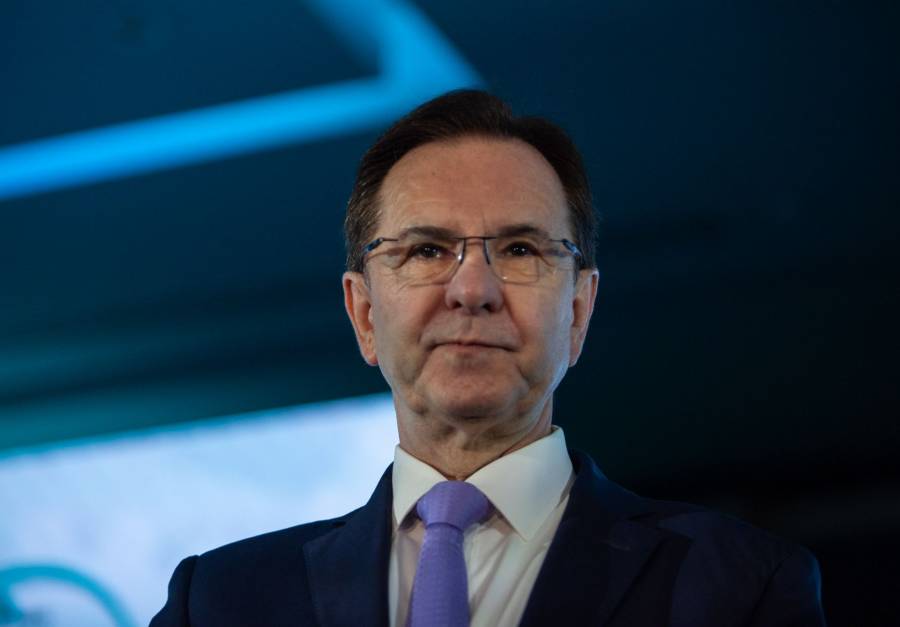Proponen a Esteban Moctezuma como embajador de México ante la Unión Europea