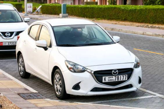 Mazda 2 Sedán en México: precio, características y por qué combina diseño y eficiencia