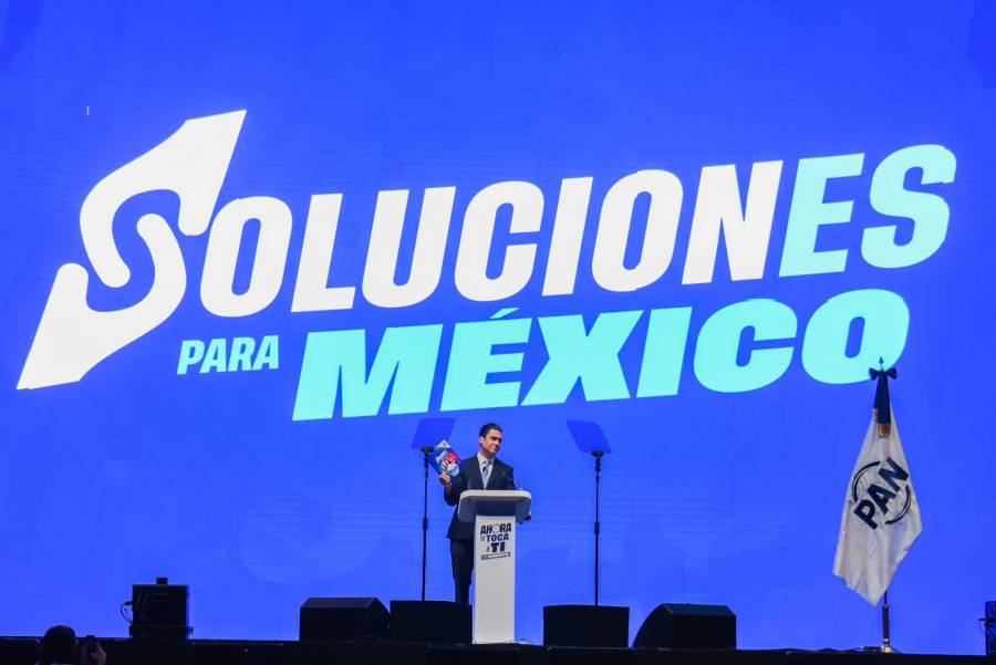111 propuesta del PAN buscan regresar al pasado: CSP