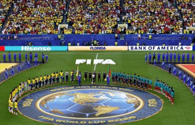 i Partidazo sin goles ! Portugal y Colombia dejan el mejor empate de este Mundial