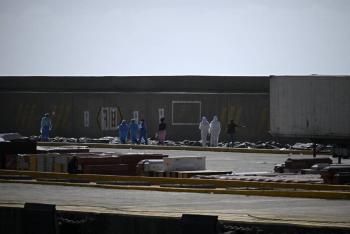 Aumenta a 1,719 el n&uacute;mero de v&iacute;ctimas mortales por los terremotos en Venezuela