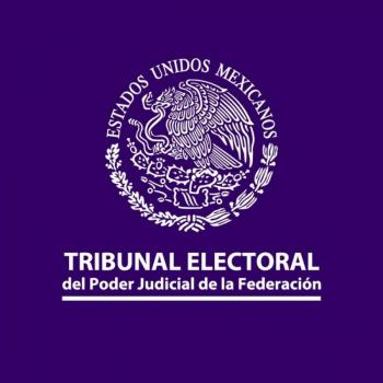 TEPJF difunde informe semanal sobre resoluciones en materia de medidas cautelares