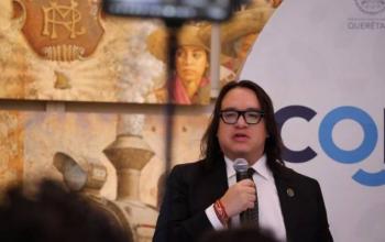 Fiscal&iacute;a suma 1,194 cateos en 2026; reporta baja en homicidios