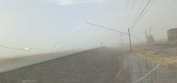 Protecci&oacute;n Civil alerta por lluvias y vientos de hasta 55 km/h en Chihuahua