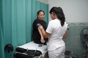 Casos de enfermedades gastrointestinales bajan 9.1% en 2026 en comparaci&oacute;n con 2025: Salud