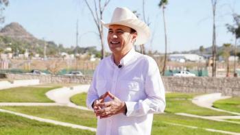 Durazo rechaza investigaci&oacute;n en su contra y exige al NYT rectificar