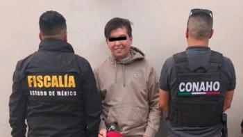 SCJN rechaza atraer amparo de Fofo M&aacute;rquez por feminicidio en grado de tentativa