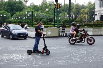 CDMX aplicar&aacute; nuevas reglas para scooters el&eacute;ctricos a partir del 1 de julio
