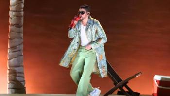 Sonia Sotomayor revela boletos de Bad Bunny en su declaraci&oacute;n financiera