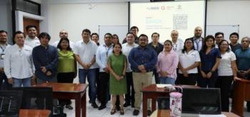 SEFIPLAN capacita a servidores p&uacute;blicos en uso de microdatos de la ENIGH para pol&iacute;ticas basadas en evidencia