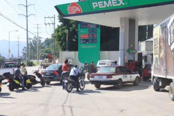 Pemex deja de exportar crudo a Cuba en medio de tensiones con EE.UU.