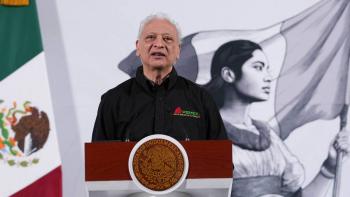 Fiscal&iacute;a de Morelos investiga a V&iacute;ctor Rodr&iacute;guez por violencia familiar