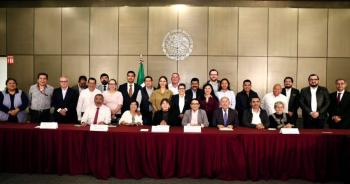 Revisan avances del Plan Integral para el Oriente del Estado de M&eacute;xico