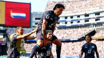 Paraguay elimina a Alemania en penales y avanza a octavos del Mundial 2026