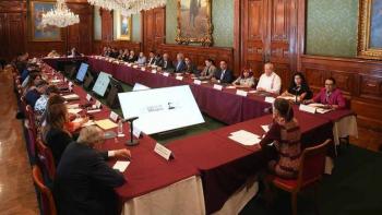Persiste ofensiva de gobierno y prensa de EU contra funcionarios mexicanos