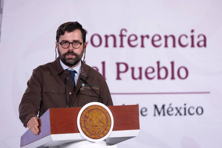 Primera Unidad Nacional de Cirugía Fetal inicia operaciones en el sistema público de salud