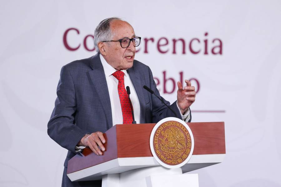 Salud busca detectar a 128 mil personas que viven con VIH sin saberlo en México