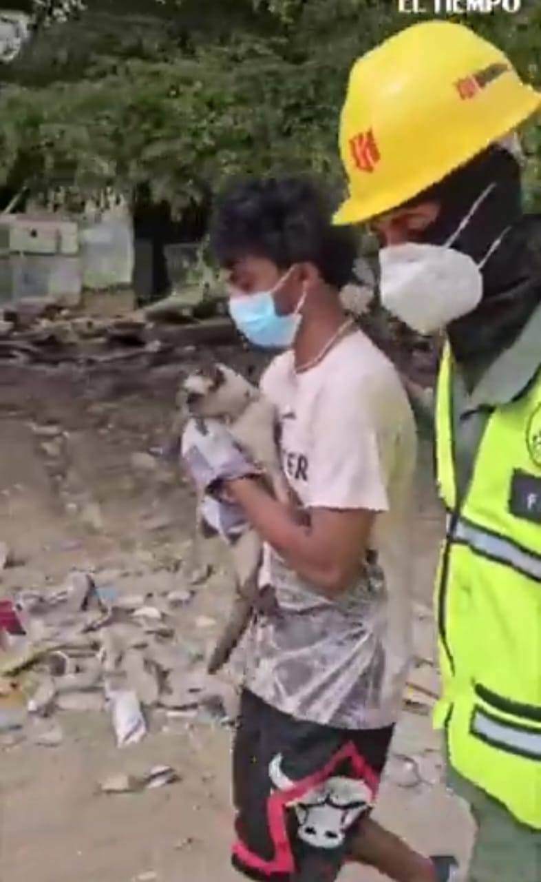 Meacutexico enviaraacute siete plantas de energiacutea y maacutes ayuda humanitaria a Venezuela