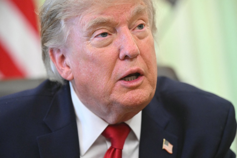 Trump no extendería el T-MEC; EU activaría cuenta regresiva de 10 años para su fin en 2036, según Reuters