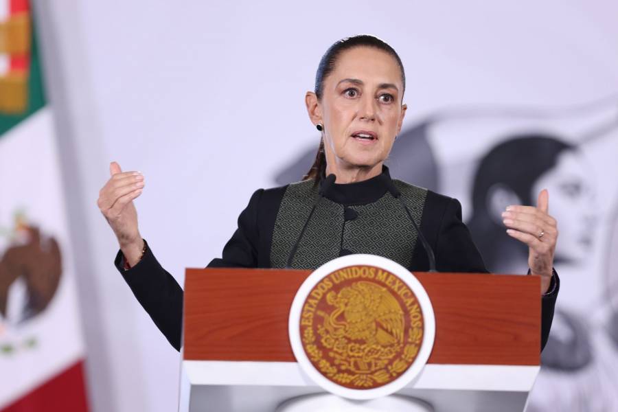 Sheinbaum llama a festejar con respeto en duelo México vs Ecuador