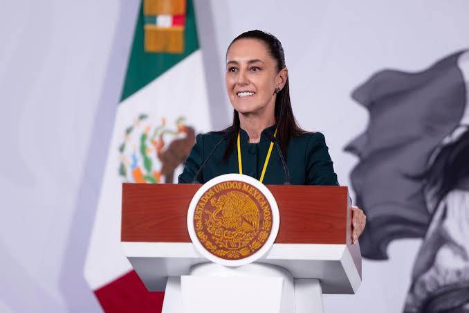 Reportan crecimiento de exportaciones mexicanas 25% en mayo