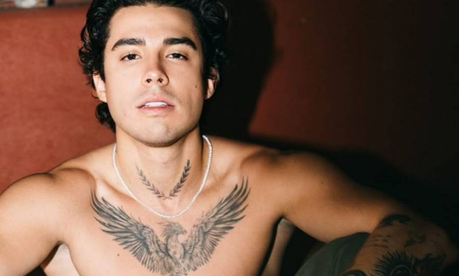 Amazon Music City Sessions estrena su tercera temporada con Danna, Mario Bautista y Playa Limbo