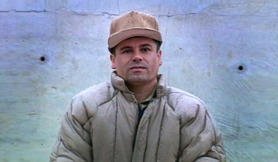 Tribunal en Colorado desestima demanda de “El Chapo” contra prisión de máxima seguridad