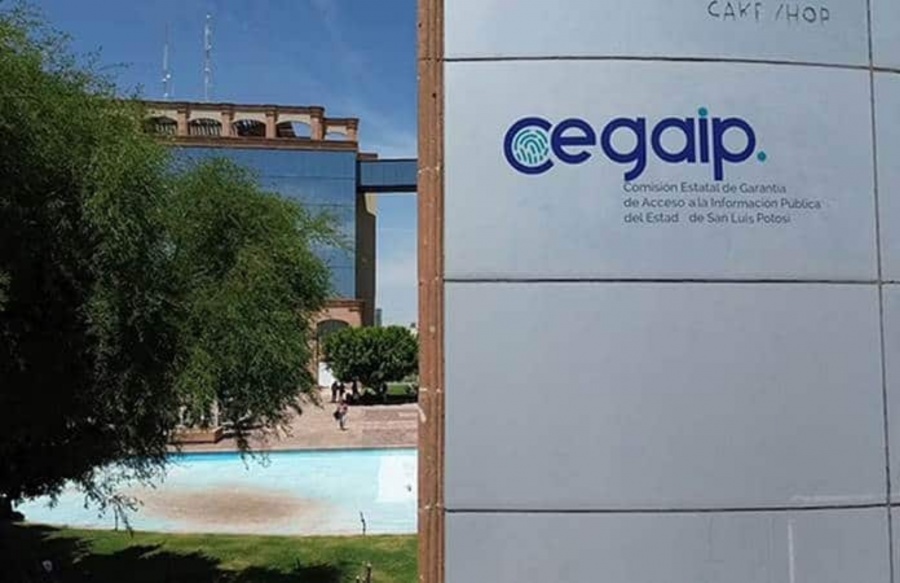 Diputado descarta reelección en CEGAIP y garantiza transición ordenada