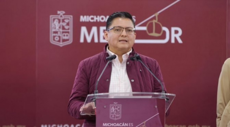 IVEM convoca a beneficiarios de vivienda en Michoacán a firmar contratos en julio