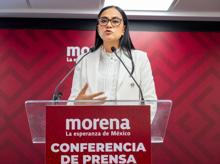 Morena reforzará filtros para impedir el ingreso de perfiles cuestionados rumbo a 2027