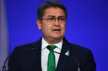 Juan Orlando Hern&aacute;ndez volver&aacute; a Honduras tras suspensi&oacute;n de orden de captura