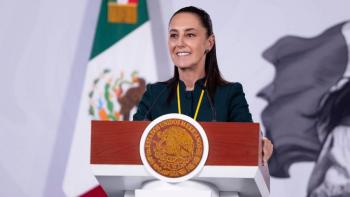Propuestas de naci&oacute;n del PAN, son para regresar al pasado neoliberal: CSP