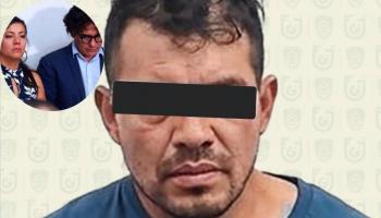 Confirman detenci&oacute;n en Morelos de Jovany “N”, presunto involucrado en homicidio de Ximena y Pepe
