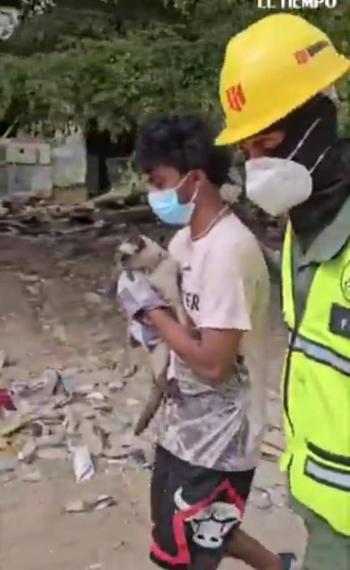 M&eacute;xico enviar&aacute; siete plantas de energ&iacute;a y m&aacute;s ayuda humanitaria a Venezuela