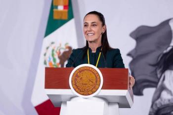 Reportan crecimiento de exportaciones mexicanas 25% en mayo