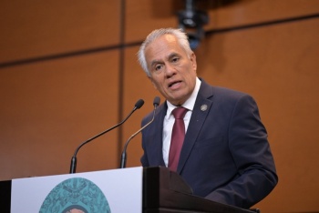 ASF presenta 21 denuncias penales por presunto desv&iacute;o de m&aacute;s de 600 millones de pesos