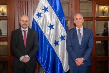 Aprueba FMI apoyo por 245 mdd para Honduras