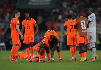 Pa&iacute;ses Bajos se despide del Mundial 2026 tras caer en penales ante Marruecos