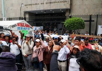 Se prev&eacute;n marchas y concentraciones en distintas alcald&iacute;as de la CDMX este 30 de junio