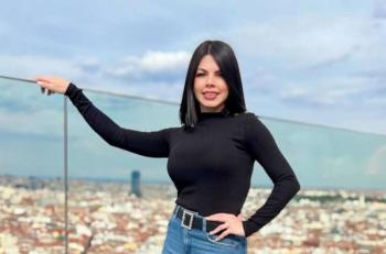 Tras sismos en Venezuela, contin&uacute;a la esperanza de hallar con vida a la actriz, Yorgelis Delgado