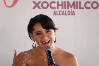 IECM declara improcedente consulta de revocaci&oacute;n de mandato en Xochimilco por falta de firmas v&aacute;lidas