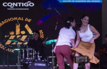 Festival Internacional de Jazz ofrecer&aacute; 23 conciertos gratuitos en Quer&eacute;taro