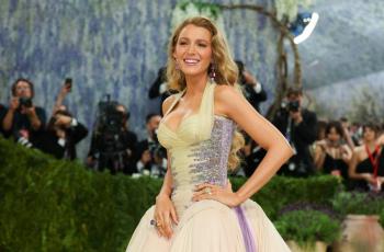 Blake Lively solicita m&aacute;s de 8 millones de d&oacute;lares a Justin Baldoni para cubrir gastos legales