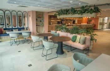 Coworking en M&eacute;xico: c&oacute;mo el trabajo flexible est&aacute; redefiniendo la forma de operar de empresas y profesionales