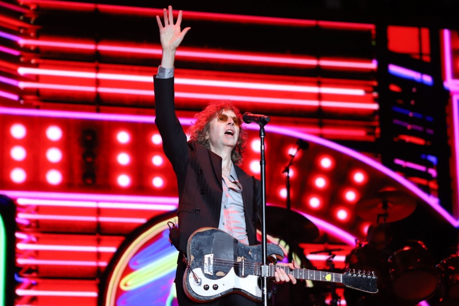Conciertos y giras internacionales en México: Bad Gyal, Corona Capital, Scorpions y más 