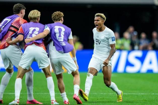 Haaland devuelve a Noruega a octavos y reta a Brasil en el Mundial