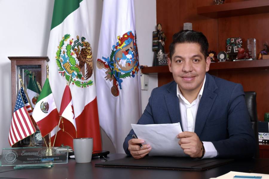 Revisión del T-MEC abre nueva etapa de negociación en Norteamérica