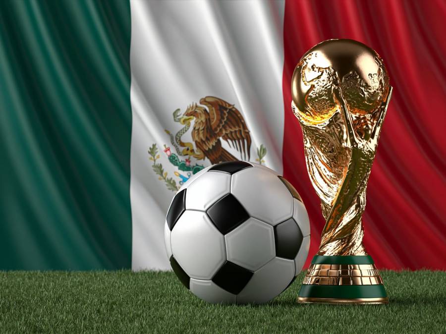 Sheinbaum destaca al Mundial 2026 como la mejor promoción internacional de México