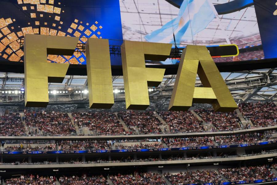 FIFA detecta aumento de abusos racistas en redes durante el Mundial 2026