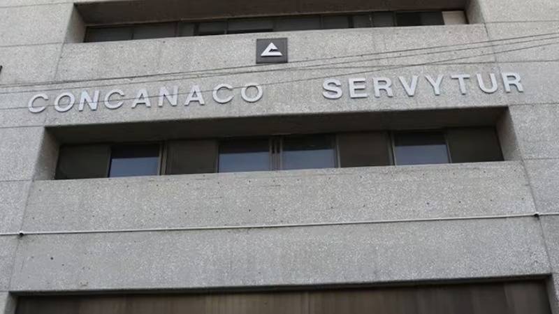 Concanaco afirma que el T-MEC mantiene vigencia técnica y llama a fortalecer inversión interna